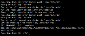 《Docker简单入门》