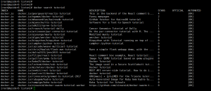 《Docker简单入门》