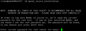 《Centos7.3安装Mysql5.6》